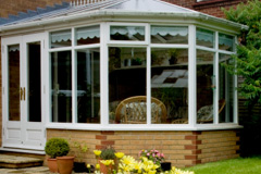 conservatories Lyme Green