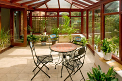 Lyme Green conservatory quotes