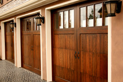 Lyme Green garage extension quotes