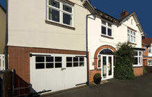 Lyme Green multiple storey extension leads